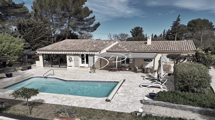 Ma-Cabane - Vente Maison VIDAUBAN, 126 m²