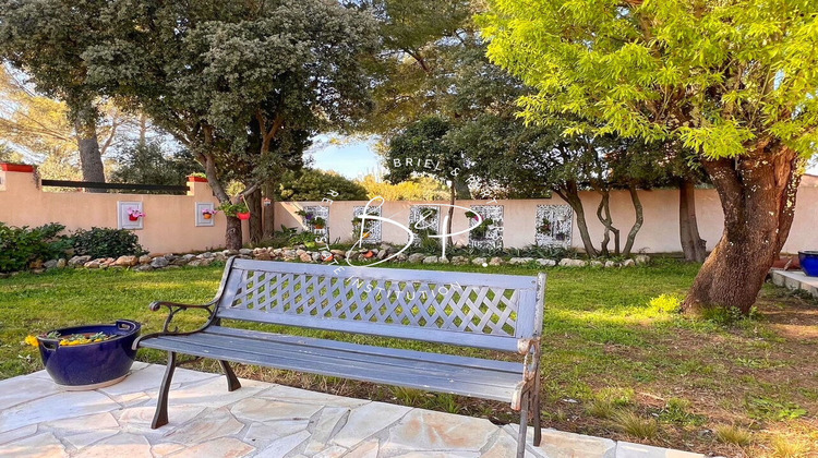 Ma-Cabane - Vente Maison VIDAUBAN, 126 m²
