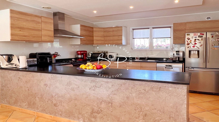 Ma-Cabane - Vente Maison VIDAUBAN, 126 m²