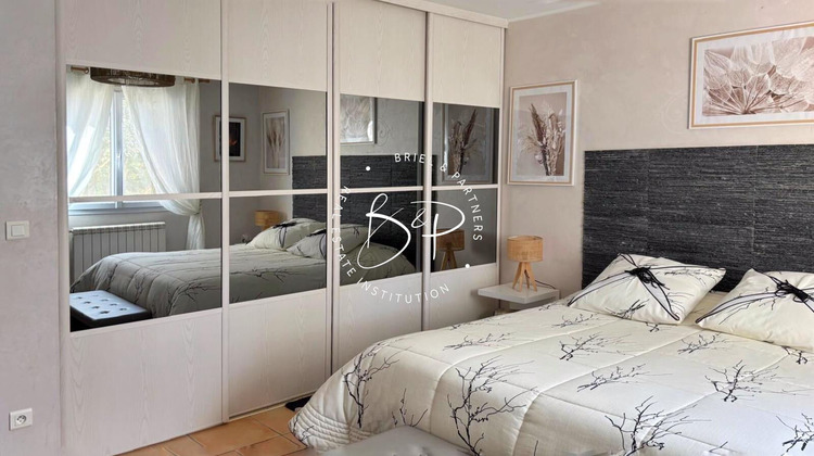 Ma-Cabane - Vente Maison VIDAUBAN, 126 m²