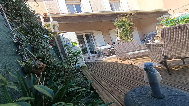 Ma-Cabane - Vente Maison VIDAUBAN, 86 m²