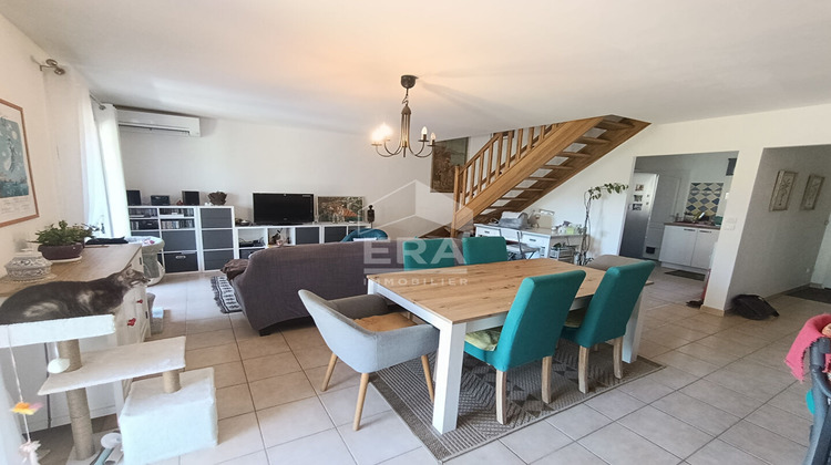 Ma-Cabane - Vente Maison VIDAUBAN, 86 m²