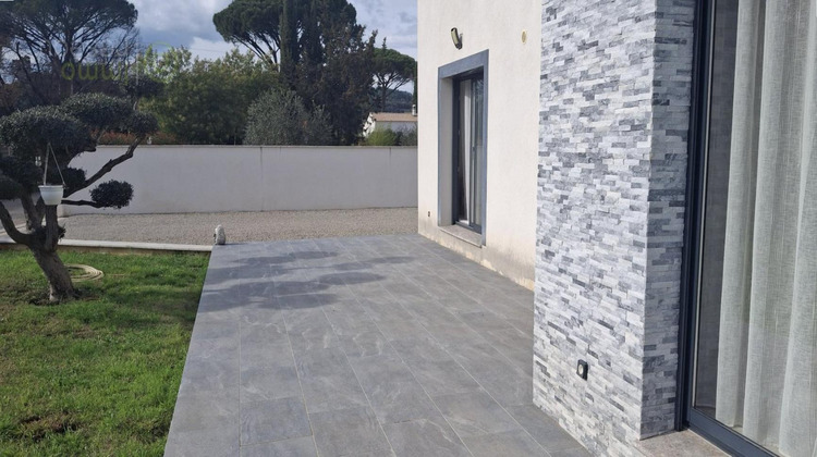 Ma-Cabane - Vente Maison VIDAUBAN, 100 m²