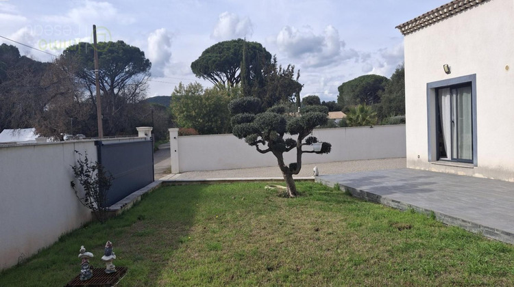 Ma-Cabane - Vente Maison VIDAUBAN, 100 m²