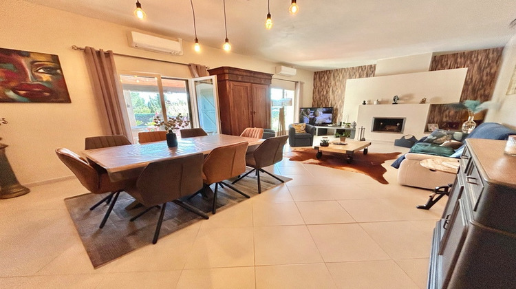 Ma-Cabane - Vente Maison VIDAUBAN, 127 m²