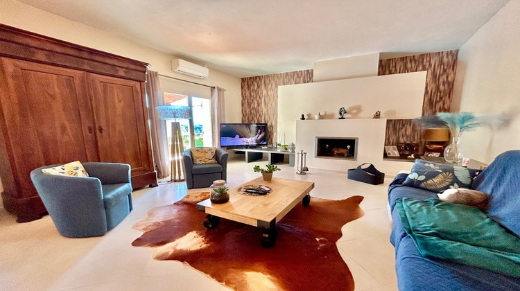 Ma-Cabane - Vente Maison VIDAUBAN, 127 m²