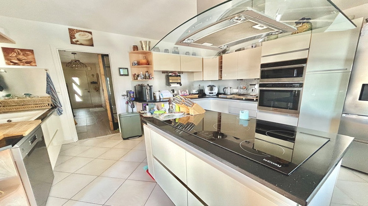 Ma-Cabane - Vente Maison VIDAUBAN, 127 m²