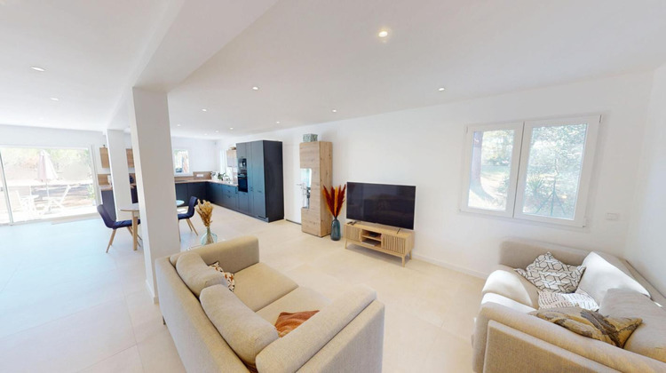 Ma-Cabane - Vente Maison VIDAUBAN, 141 m²