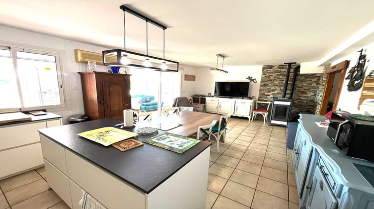 Ma-Cabane - Vente Maison VIDAUBAN, 191 m²