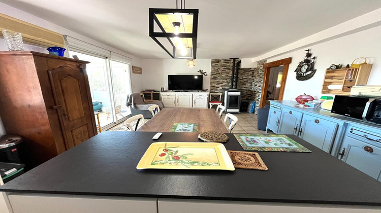 Ma-Cabane - Vente Maison VIDAUBAN, 191 m²