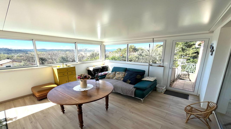 Ma-Cabane - Vente Maison VIDAUBAN, 191 m²
