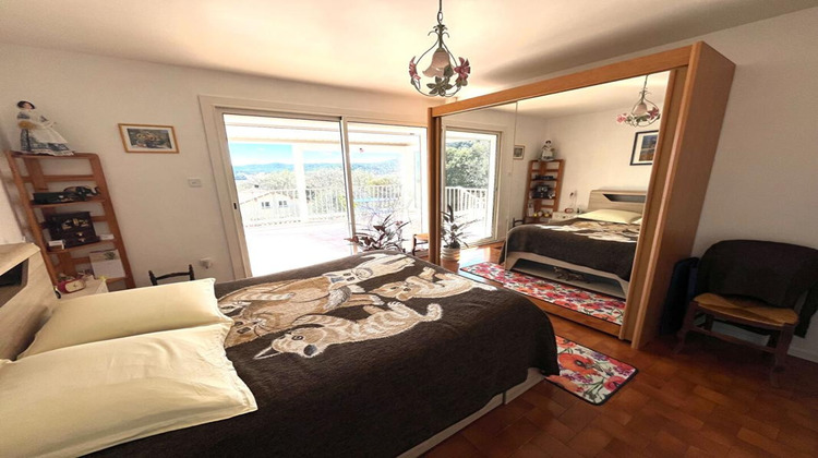 Ma-Cabane - Vente Maison VIDAUBAN, 191 m²