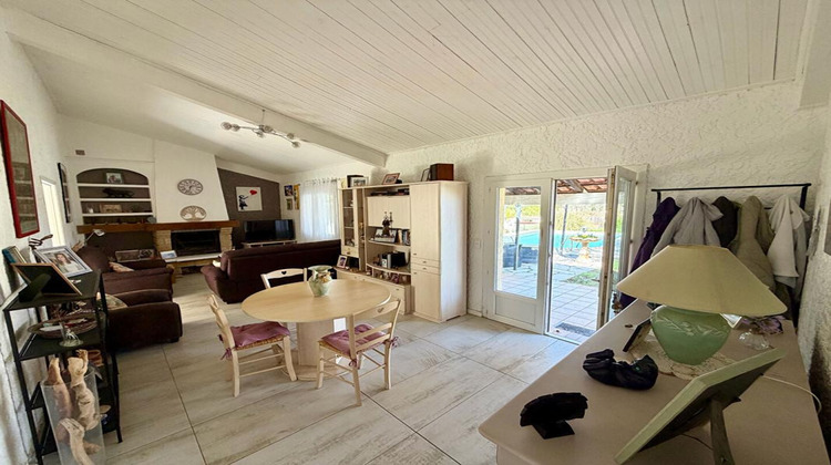 Ma-Cabane - Vente Maison VIDAUBAN, 110 m²