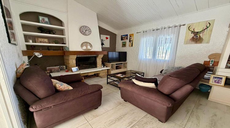 Ma-Cabane - Vente Maison VIDAUBAN, 110 m²