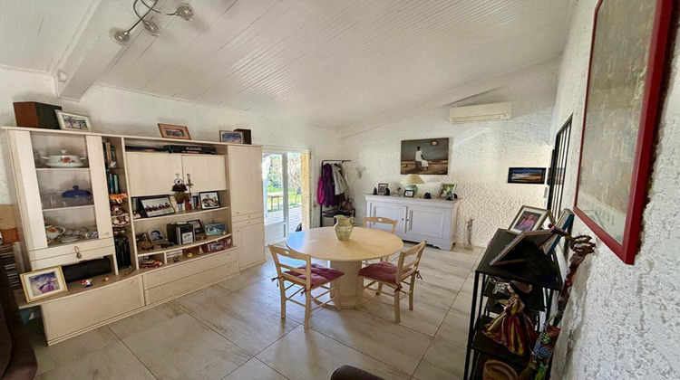 Ma-Cabane - Vente Maison VIDAUBAN, 110 m²