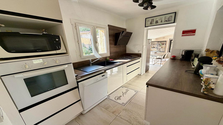 Ma-Cabane - Vente Maison VIDAUBAN, 110 m²