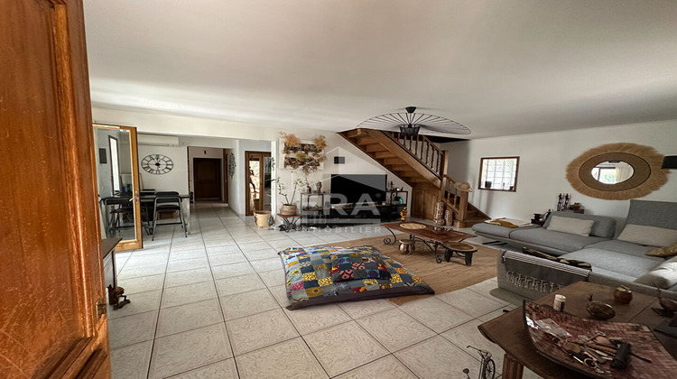 Ma-Cabane - Vente Maison VIDAUBAN, 180 m²