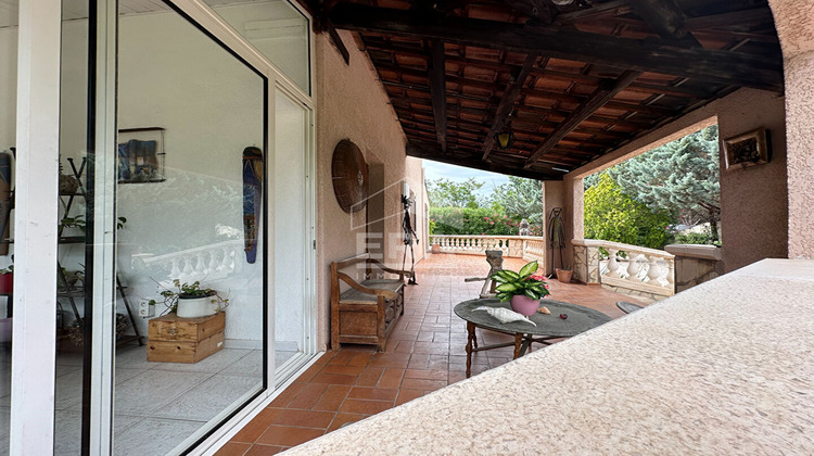 Ma-Cabane - Vente Maison VIDAUBAN, 180 m²