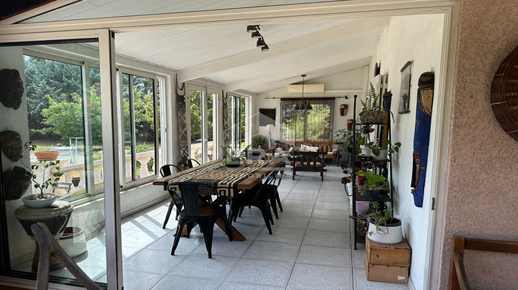 Ma-Cabane - Vente Maison VIDAUBAN, 180 m²