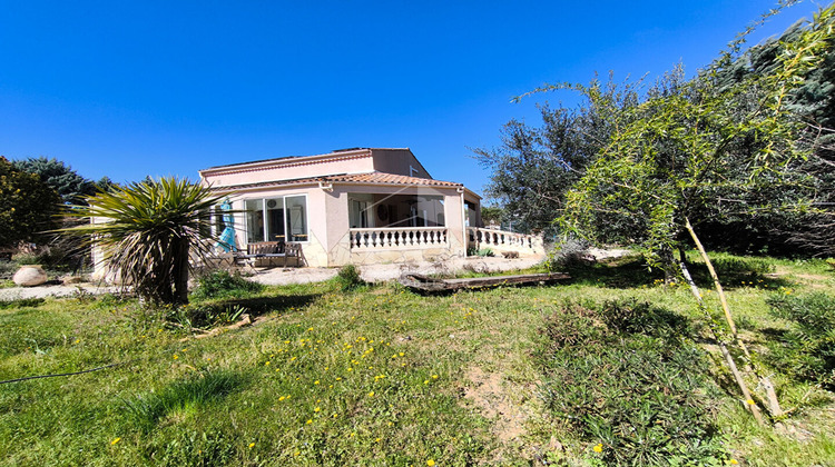 Ma-Cabane - Vente Maison VIDAUBAN, 180 m²
