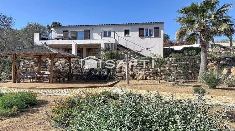 Ma-Cabane - Vente Maison Vidauban, 100 m²