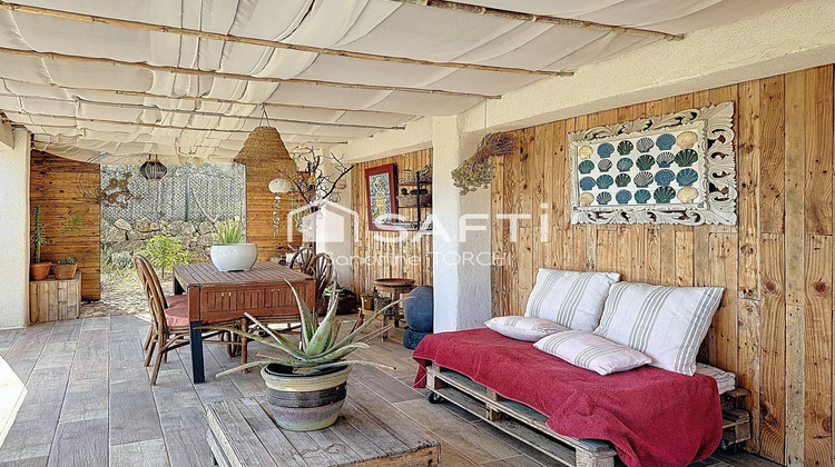 Ma-Cabane - Vente Maison Vidauban, 100 m²