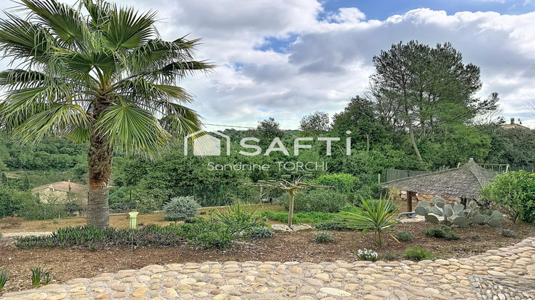 Ma-Cabane - Vente Maison Vidauban, 100 m²