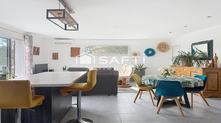 Ma-Cabane - Vente Maison Vidauban, 100 m²