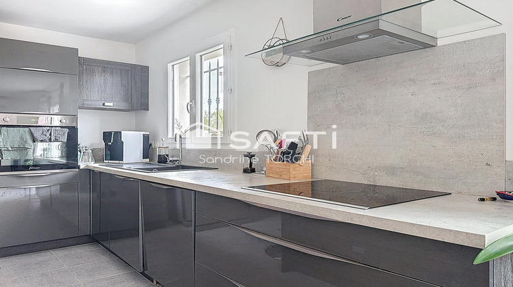 Ma-Cabane - Vente Maison Vidauban, 100 m²