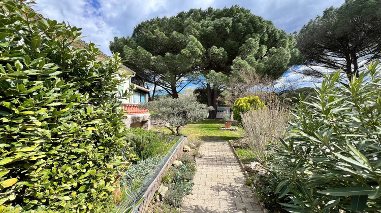 Ma-Cabane - Vente Maison Vidauban, 127 m²