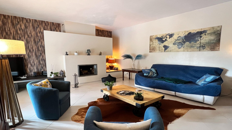Ma-Cabane - Vente Maison Vidauban, 127 m²