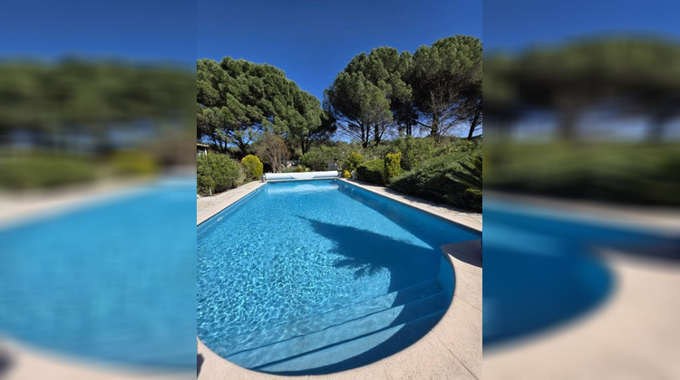 Ma-Cabane - Vente Maison VIDAUBAN, 127 m²