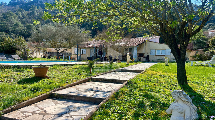 Ma-Cabane - Vente Maison VIDAUBAN, 83 m²