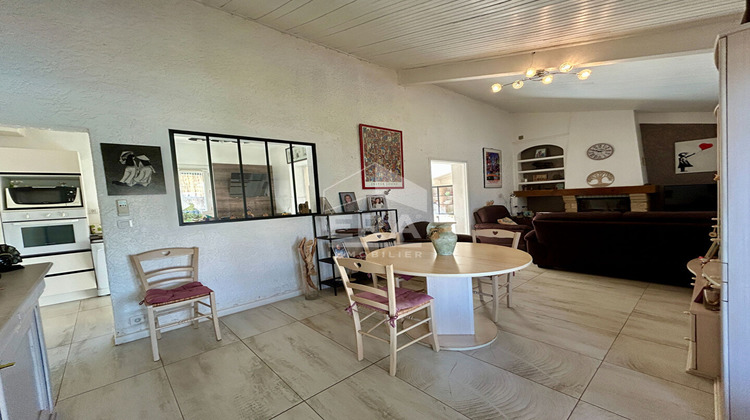 Ma-Cabane - Vente Maison VIDAUBAN, 83 m²