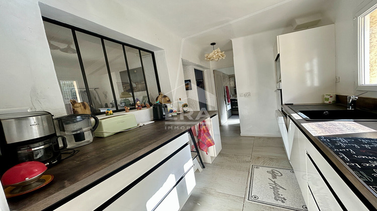 Ma-Cabane - Vente Maison VIDAUBAN, 83 m²