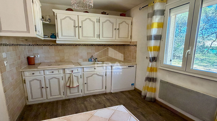 Ma-Cabane - Vente Maison VIDAUBAN, 77 m²