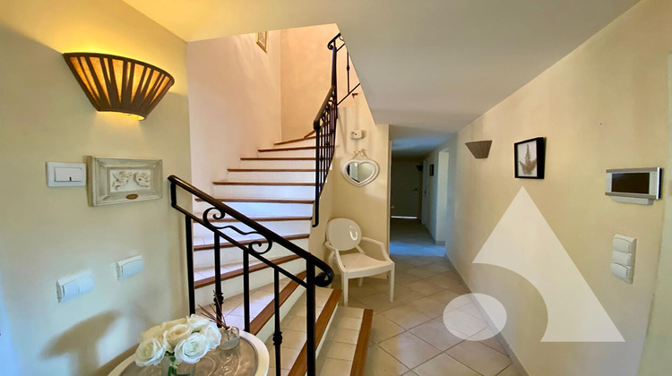 Ma-Cabane - Vente Maison VIDAUBAN, 214 m²