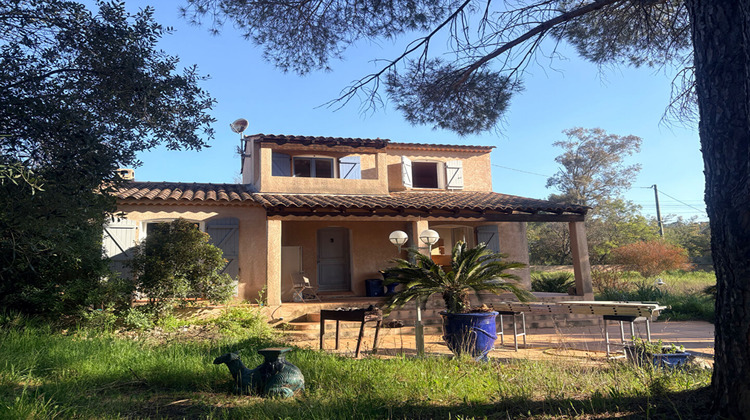 Ma-Cabane - Vente Maison VIDAUBAN, 118 m²