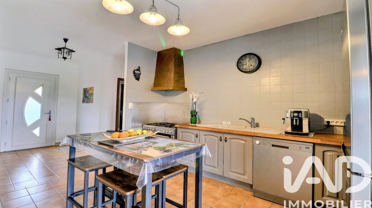 Ma-Cabane - Vente Maison Vidauban, 124 m²