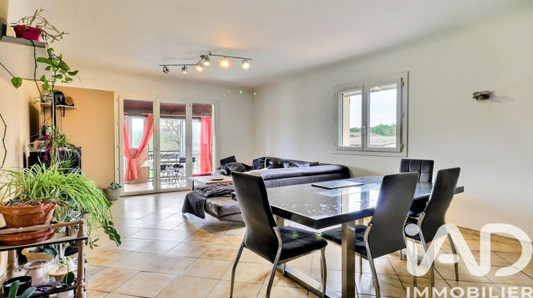 Ma-Cabane - Vente Maison Vidauban, 124 m²