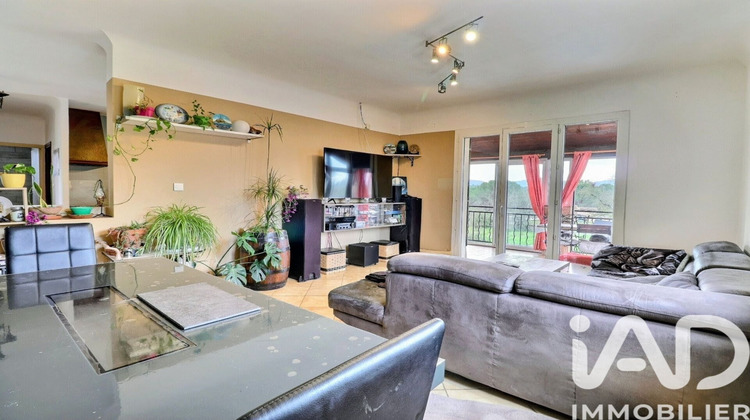 Ma-Cabane - Vente Maison Vidauban, 124 m²