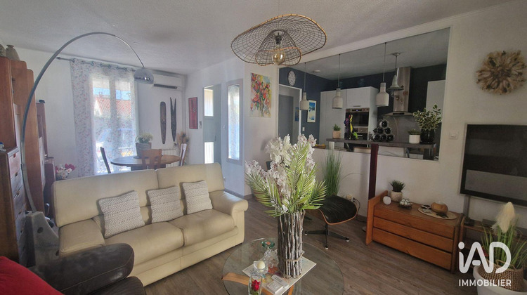 Ma-Cabane - Vente Maison Vidauban, 91 m²