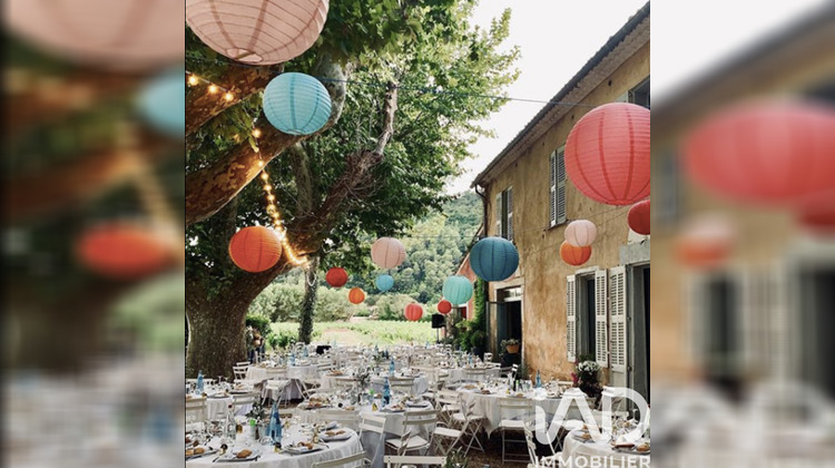 Ma-Cabane - Vente Maison Vidauban, 817 m²