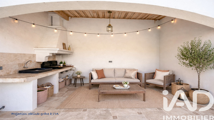 Ma-Cabane - Vente Maison Vidauban, 240 m²