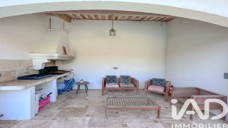 Ma-Cabane - Vente Maison Vidauban, 240 m²