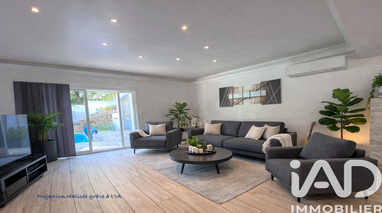 Ma-Cabane - Vente Maison Vidauban, 240 m²