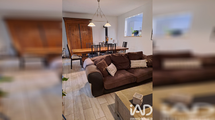 Ma-Cabane - Vente Maison Vidauban, 133 m²