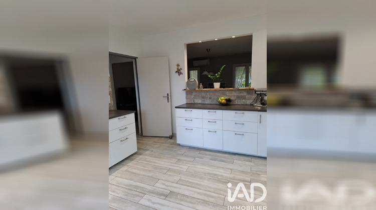 Ma-Cabane - Vente Maison Vidauban, 133 m²