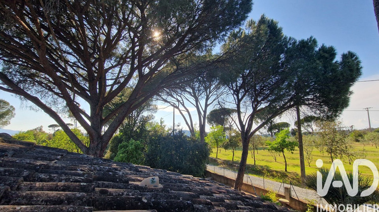 Ma-Cabane - Vente Maison Vidauban, 159 m²