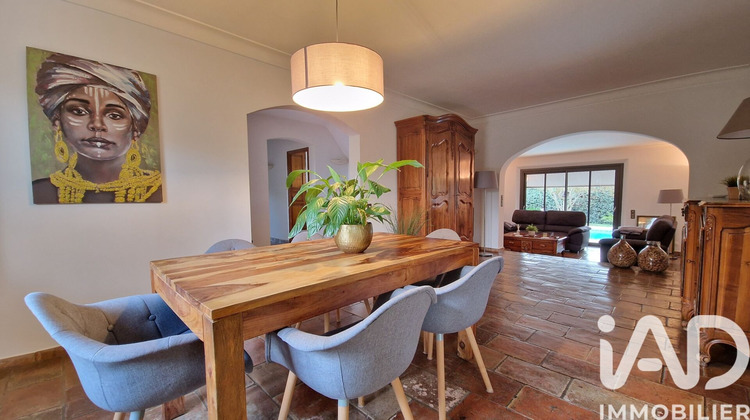 Ma-Cabane - Vente Maison Vidauban, 159 m²